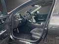 Mercedes-Benz C 200 T AMG ADV+NIGHT+AHK+PANO+KAMERA+MEMORY+LED Grijs - thumbnail 8