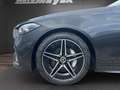 Mercedes-Benz C 200 T AMG ADV+NIGHT+AHK+PANO+KAMERA+MEMORY+LED Grijs - thumbnail 13