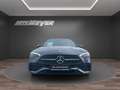 Mercedes-Benz C 200 T AMG ADV+NIGHT+AHK+PANO+KAMERA+MEMORY+LED Grijs - thumbnail 3
