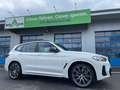 BMW X3 M i AHK PANO LED NAVI 360° SHADOW 21"Leder bijela - thumbnail 1
