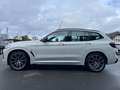 BMW X3 M i AHK PANO LED NAVI 360° SHADOW 21"Leder White - thumbnail 10