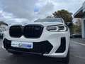BMW X3 M i AHK PANO LED NAVI 360° SHADOW 21"Leder Blanc - thumbnail 12