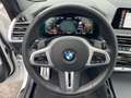 BMW X3 M i AHK PANO LED NAVI 360° SHADOW 21"Leder White - thumbnail 17