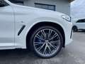 BMW X3 M i AHK PANO LED NAVI 360° SHADOW 21"Leder bijela - thumbnail 4