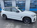 BMW X3 M i AHK PANO LED NAVI 360° SHADOW 21"Leder Білий - thumbnail 5