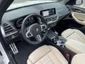 BMW X3 M i AHK PANO LED NAVI 360° SHADOW 21"Leder Fehér - thumbnail 16