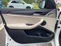 BMW X3 M i AHK PANO LED NAVI 360° SHADOW 21"Leder Fehér - thumbnail 13