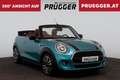 MINI Cooper Cabrio Chili Paket LED LEDER 17ZOLL Blau - thumbnail 4