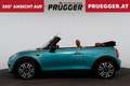 MINI Cooper Cabrio Chili Paket LED LEDER 17ZOLL Blau - thumbnail 8