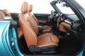 MINI Cooper Cabrio Chili Paket LED LEDER 17ZOLL Blau - thumbnail 14