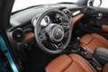 MINI Cooper Cabrio Chili Paket LED LEDER 17ZOLL Blau - thumbnail 10