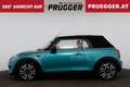 MINI Cooper Cabrio Chili Paket LED LEDER 17ZOLL Blau - thumbnail 9