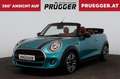 MINI Cooper Cabrio Chili Paket LED LEDER 17ZOLL Blau - thumbnail 1