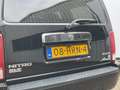 Dodge Nitro 3.7 V6 SE 4x4 Automaat Trekh Navi Volledig-OH Zwart - thumbnail 12