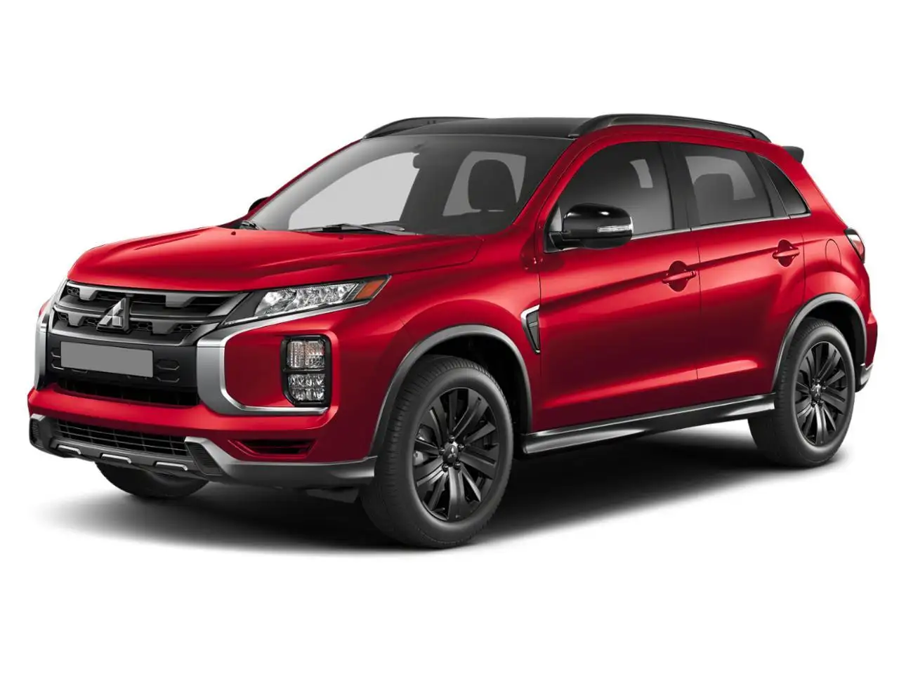 2026 Mitsubishi RVR