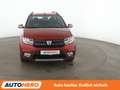 Dacia Logan 0.9 TCe Stepway *NAVI*TEMPO*PDC*KLIMA* Rot - thumbnail 9