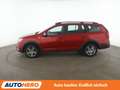 Dacia Logan 0.9 TCe Stepway *NAVI*TEMPO*PDC*KLIMA* Rot - thumbnail 3