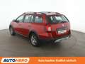 Dacia Logan 0.9 TCe Stepway *NAVI*TEMPO*PDC*KLIMA* Rot - thumbnail 4