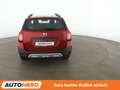 Dacia Logan 0.9 TCe Stepway *NAVI*TEMPO*PDC*KLIMA* Rot - thumbnail 5