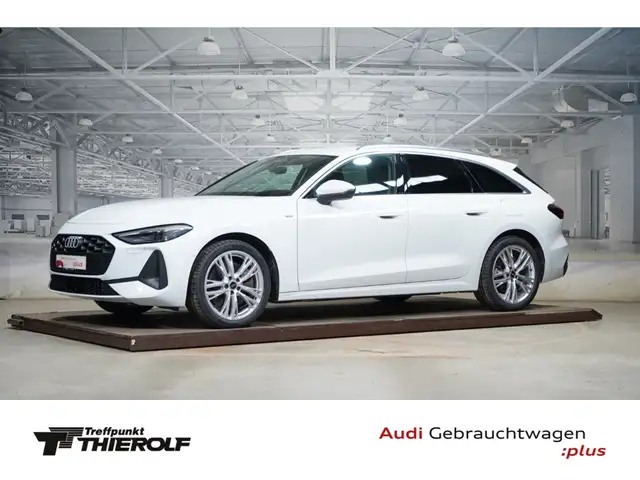 Audi A5 Avant e-hybrid quattro S tronic ACC Kamera Navi