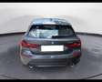 BMW 118 d Business Advantage auto Grigio - thumbnail 5