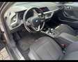 BMW 118 d Business Advantage auto Grigio - thumbnail 7