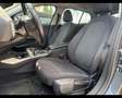 BMW 118 d Business Advantage auto Grigio - thumbnail 8