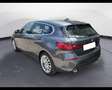 BMW 118 d Business Advantage auto Grigio - thumbnail 4