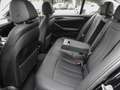 BMW 520 e Aut. AHK RFK NAVI LED Sound Syst. PDC V+H DAB Noir - thumbnail 17