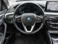 BMW 520 e Aut. AHK RFK NAVI LED Sound Syst. PDC V+H DAB Nero - thumbnail 11
