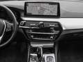 BMW 520 e Aut. AHK RFK NAVI LED Sound Syst. PDC V+H DAB Zwart - thumbnail 12