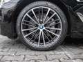 BMW 520 e Aut. AHK RFK NAVI LED Sound Syst. PDC V+H DAB Nero - thumbnail 7