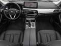 BMW 520 e Aut. AHK RFK NAVI LED Sound Syst. PDC V+H DAB Nero - thumbnail 10