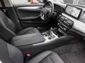 BMW 520 e Aut. AHK RFK NAVI LED Sound Syst. PDC V+H DAB Nero - thumbnail 8