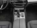 BMW 520 e Aut. AHK RFK NAVI LED Sound Syst. PDC V+H DAB Nero - thumbnail 14