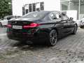 BMW 520 e Aut. AHK RFK NAVI LED Sound Syst. PDC V+H DAB Nero - thumbnail 2
