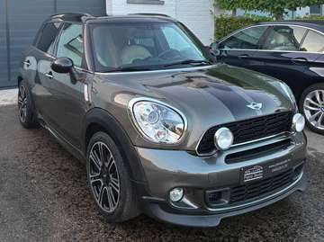 Mini Countryman 1.6i Cooper S ALL4