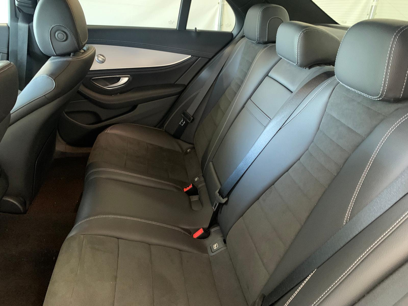 Mercedes-Benz E 220 d Lim AMG-Line 19"|360°|BURMESTER|MEMORY — photo 8