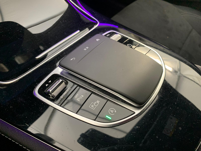 Mercedes-Benz E 220 d Lim AMG-Line 19"|360°|BURMESTER|MEMORY — photo 11