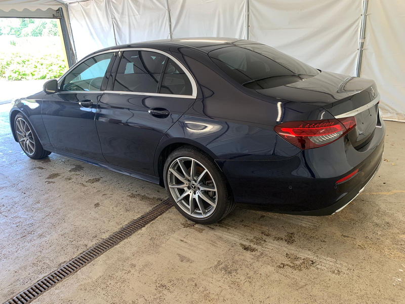 Mercedes-Benz E 220 d Lim AMG-Line 19"|360°|BURMESTER|MEMORY — photo 6