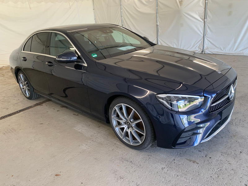 Mercedes-Benz E 220 d Lim AMG-Line 19"|360°|BURMESTER|MEMORY — photo 2