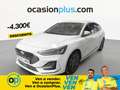 Ford Focus 1.0 Ecoboost MHEV ST-Line 155 Aut. Blanco - thumbnail 1