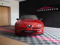 Alfa Romeo Spider 916 Cabriolet 1.8i 16V TS Rouge - thumbnail 2