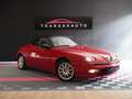 Alfa Romeo Spider 916 Cabriolet 1.8i 16V TS Rouge - thumbnail 1