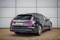 Audi A6 Avant 55 TFSIe 367pk PHEV quattro Pro Line S Compe Blauw - thumbnail 2