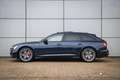 Audi A6 Avant 55 TFSIe 367pk PHEV quattro Pro Line S Compe Bleu - thumbnail 11