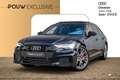 Audi A6 Avant 55 TFSIe 367pk PHEV quattro Pro Line S Compe Blauw - thumbnail 1