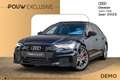 Audi A6 Avant 55 TFSIe 367pk PHEV quattro Pro Line S Compe Bleu - thumbnail 1