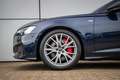 Audi A6 Avant 55 TFSIe 367pk PHEV quattro Pro Line S Compe Blauw - thumbnail 13