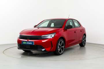 1.2T XHL MHEV S/S GS Aut. 100